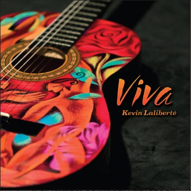 Viva- Kevin Laliberte