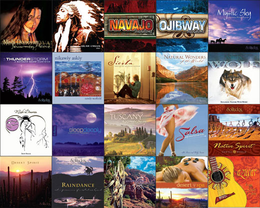 Spirit of Santa Fe Music