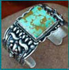 Navajo Bracelets
