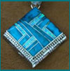 Navajo Pendantss
