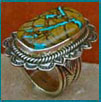 Navajo Rings